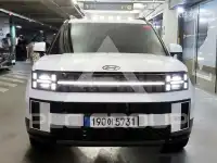 2024 Hyundai Santa Fe