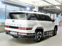 2024 Hyundai Santa Fe
