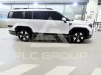 2024 Hyundai Santa Fe