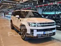 2024 Hyundai Santa Fe