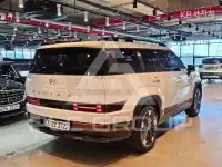 2024 Hyundai Santa Fe