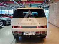 2024 Hyundai Santa Fe