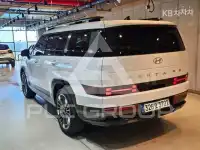 2024 Hyundai Santa Fe