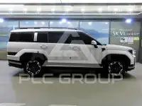 2024 Hyundai Santa Fe