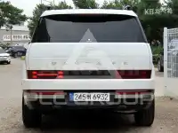 2024 Hyundai Santa Fe