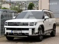 2024 Hyundai Santa Fe