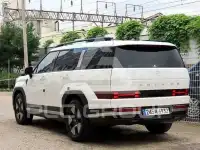 2024 Hyundai Santa Fe