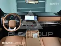 2024 Hyundai Santa Fe