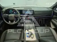 2024 Hyundai Santa Fe