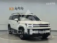 2024 Hyundai Santa Fe