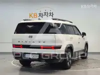 2024 Hyundai Santa Fe
