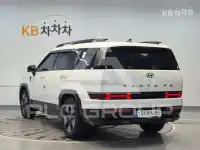 2024 Hyundai Santa Fe