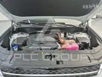 2024 Hyundai Santa Fe