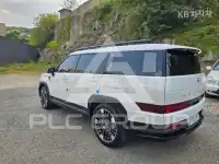 2024 Hyundai Santa Fe