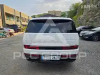 2024 Hyundai Santa Fe