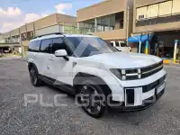 2024 Hyundai Santa Fe