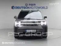 2024 Hyundai Santa Fe