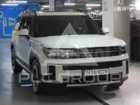 2024 Hyundai Santa Fe