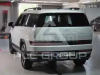 2024 Hyundai Santa Fe