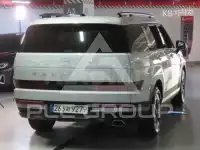 2024 Hyundai Santa Fe