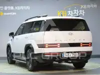 2024 Hyundai Santa Fe