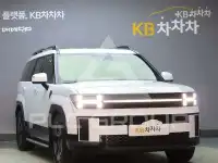 2024 Hyundai Santa Fe