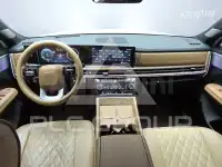 2024 Hyundai Santa Fe