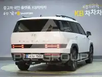 2024 Hyundai Santa Fe