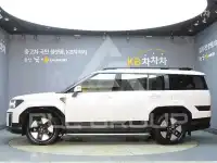 2024 Hyundai Santa Fe