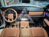 2024 Hyundai Santa Fe