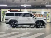 2024 Hyundai Santa Fe