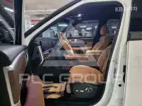 2024 Hyundai Santa Fe