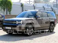 2024 Hyundai Santa Fe