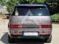 2024 Hyundai Santa Fe