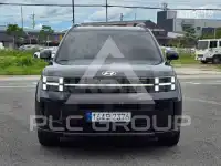 2024 Hyundai Santa Fe