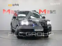 2024 Hyundai Santa Fe