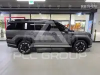 2024 Hyundai Santa Fe