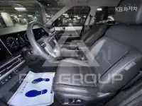 2024 Hyundai Santa Fe