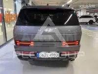2024 Hyundai Santa Fe