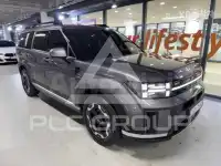 2024 Hyundai Santa Fe