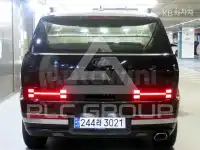 2024 Hyundai Santa Fe