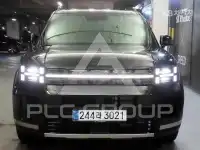 2024 Hyundai Santa Fe