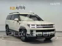 2024 Hyundai Santa Fe