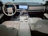 2024 Hyundai Santa Fe