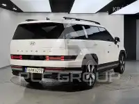 2024 Hyundai Santa Fe