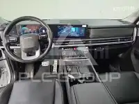 2024 Hyundai Santa Fe