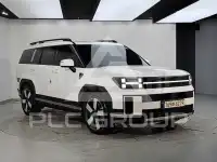 2024 Hyundai Santa Fe