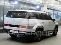 2024 Hyundai Santa Fe