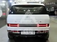 2024 Hyundai Santa Fe