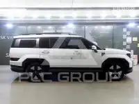 2024 Hyundai Santa Fe